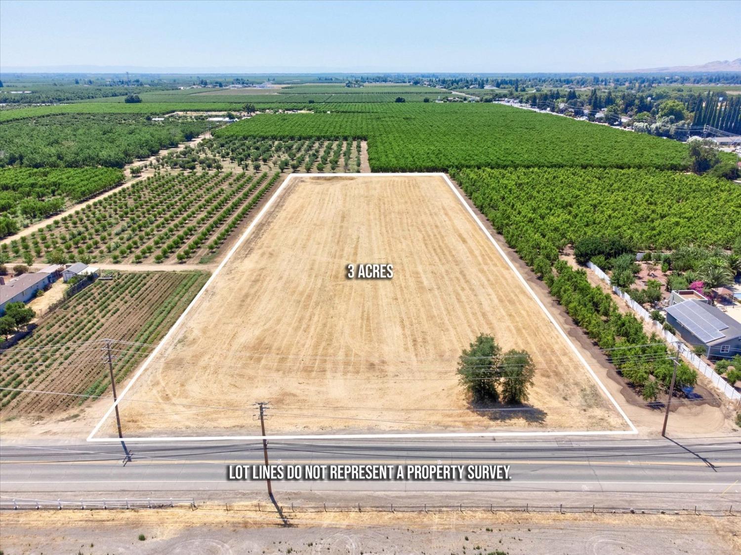 Land in Yuba City 3