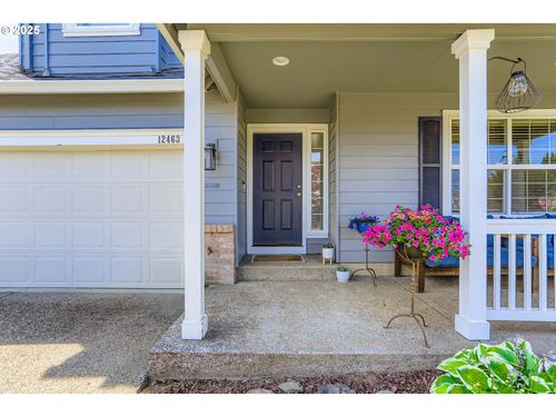 12463 Nw Groveshire Ave, Banks, OR, 97106-6017 | Card Image
