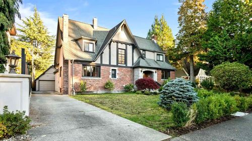 5550 Cypress St, Vancouver, BC, V6M3R6 | Card Image