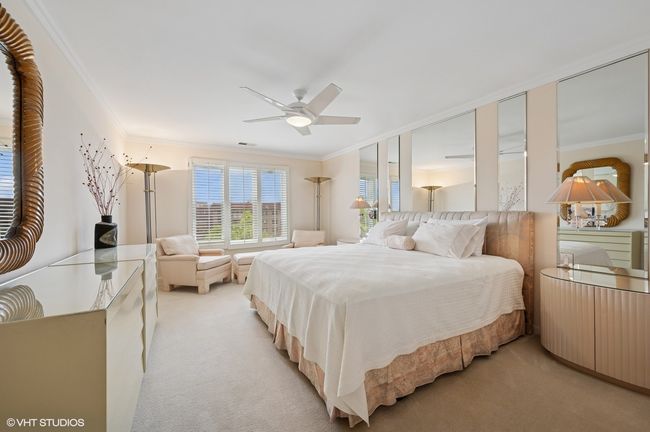 APT-5F - 1220 Rudolph Rd, Condo with 2 bedrooms, 2 bathrooms and 2 parking in Northbrook IL | Image 18