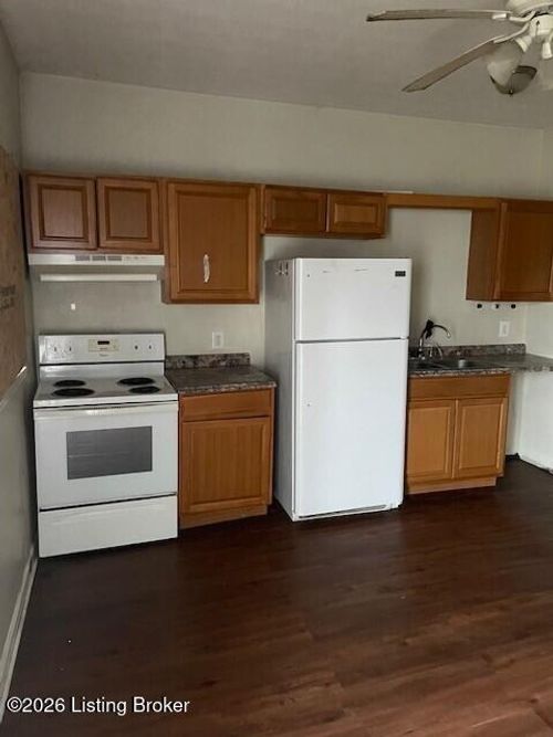 1847 Bank St, Louisville, KY, 40203-1201 | Card Image