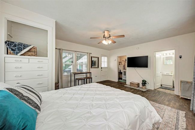APT-6 - 915 W 21 St St, Condo with 0 bedrooms, 1 bathrooms and 1 parking in Austin TX | Image 11