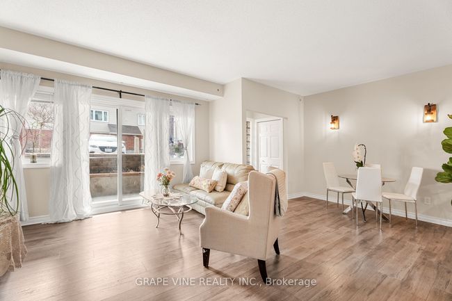 D - 165 Crestway Dr, Condo with 2 bedrooms, 2 bathrooms and null parking in Nepean ON | Image 20