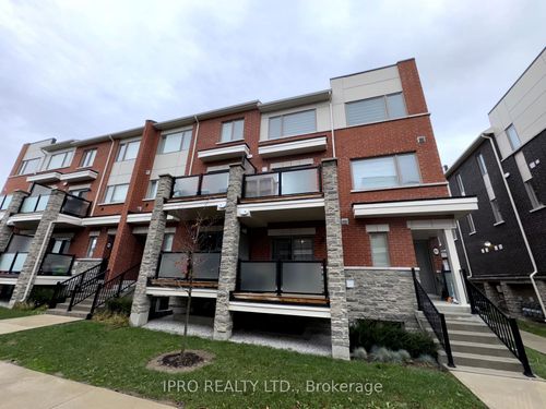 4-230 Lagerfeld Dr, Brampton, ON, L7A5G9 | Card Image