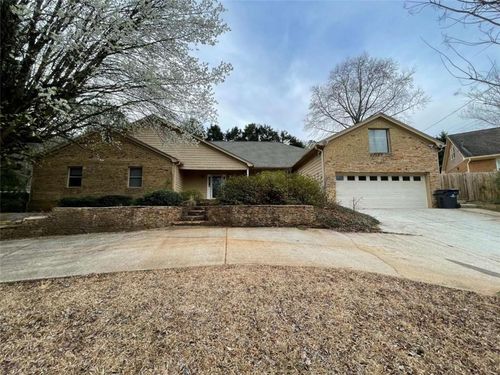 2273 Windland Dr, Lawrenceville, GA, 30044-5990 | Card Image