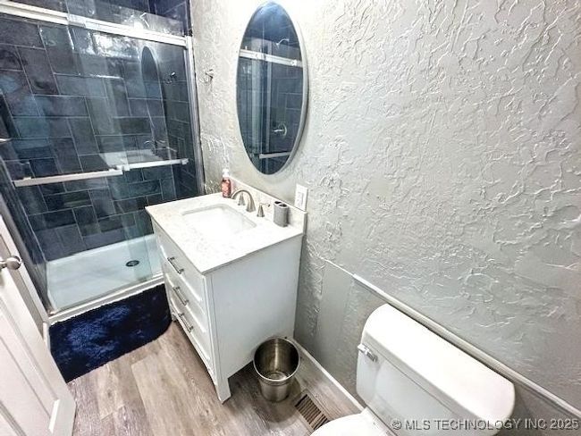 19690 W 892 Rd, House other with 4 bedrooms, 3 bathrooms and null parking in Park Hill OK | Image 11
