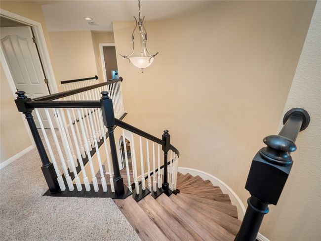 401 Kimra Cv, House other with 5 bedrooms, 5 bathrooms and null parking in Georgetown TX | Image 21