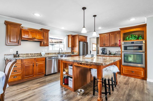 S2320 Brock Concession Rd 2, House other with 3 bedrooms, 2 bathrooms and 5 parking in Brock ON | Image 13