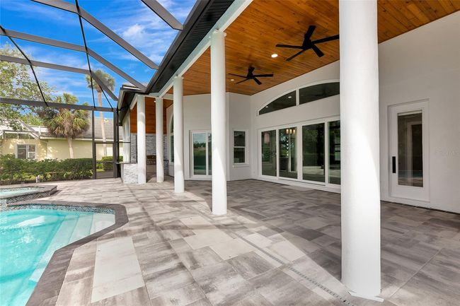 600 Eagle Watch Ln, House other with 3 bedrooms, 3 bathrooms and null parking in OSPREY FL | Image 62