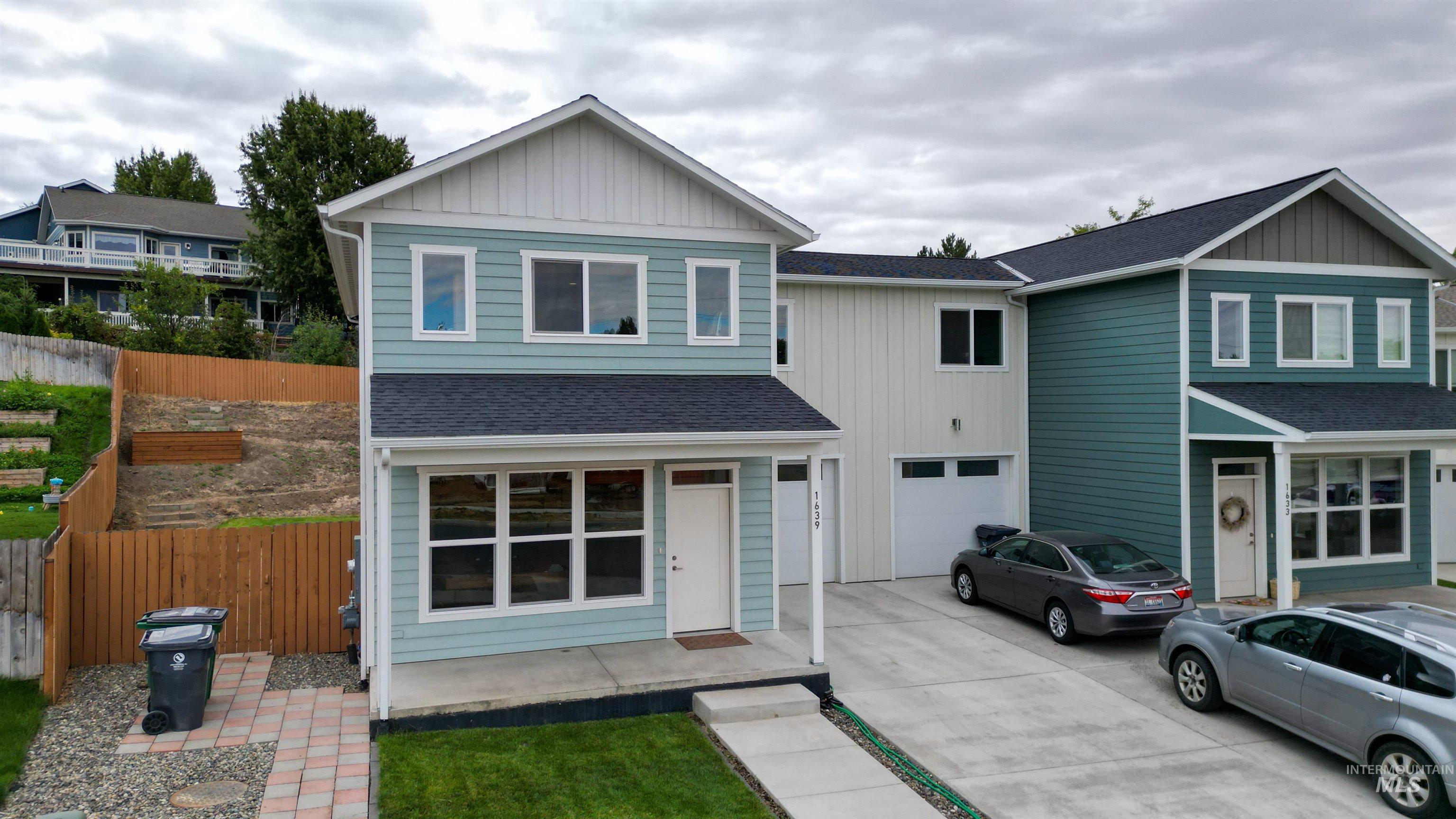 3rd St, Moscow, ID 83843