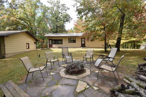 3568 Deer Lodge Ln, Danbury, WI, 54830-8697 | Card Image