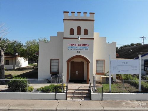 319 E Los Torritos St, Weslaco, TX, 78596-5337 | Card Image