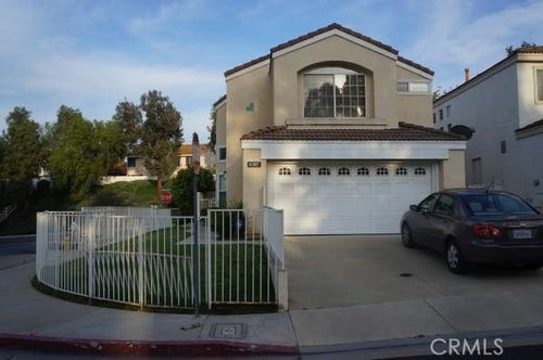 6387 Blossom Ln, Chino Hills, CA, 91709-6359 | Card Image