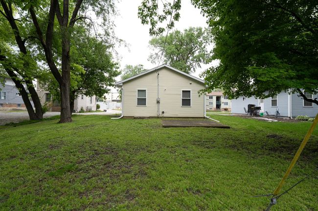 419 Vernon Ave, House other with 2 bedrooms, 2 bathrooms and 3 parking in Normal IL | Image 31