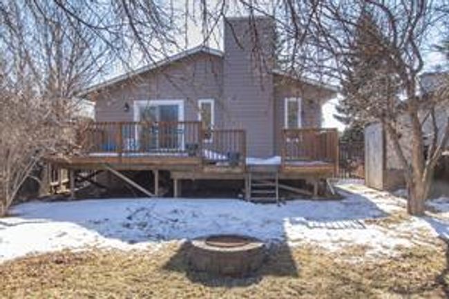 212 Big Springs Crt Se, House detached with 5 bedrooms, 1 bathrooms and 3 parking in Airdrie AB | Image 27