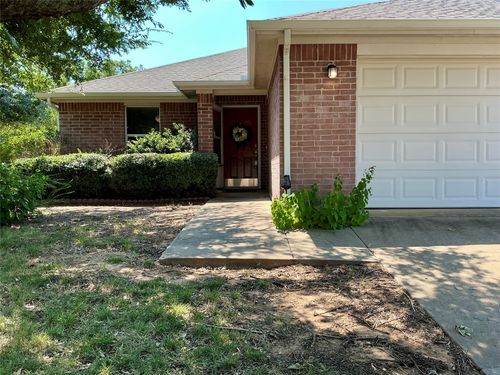 1205 Ramsey Ct, Denton, TX, 76209-6383 | Card Image