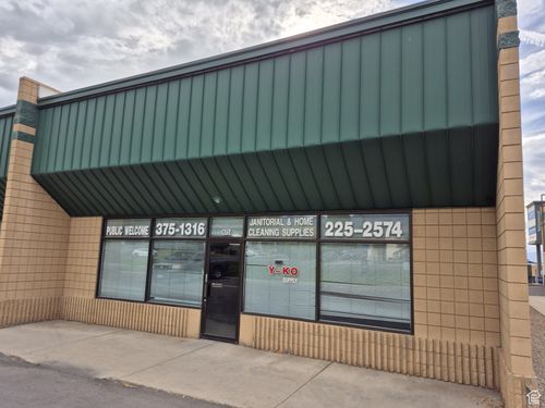 615 N 1200 W, Orem, UT, 84057-3522 | Card Image