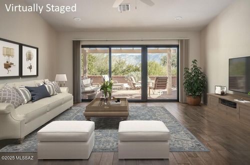 14032 N Green Tree Drive, Oro Valley, AZ, 85755 | Card Image