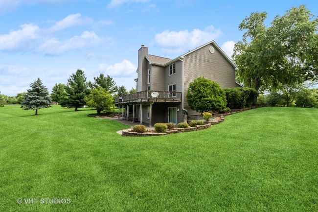 10901 Michigan Dr, House other with 4 bedrooms, 4 bathrooms and 3 parking in Spring Grove IL | Image 18