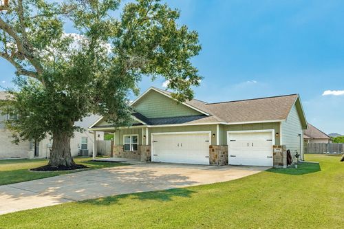 2554 Lakeside Dr, West Columbia, TX, 77486-9623 | Card Image