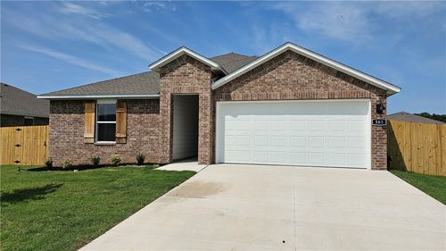 565 Nevada St, Farmington, AR, 72730-4040 | Card Image