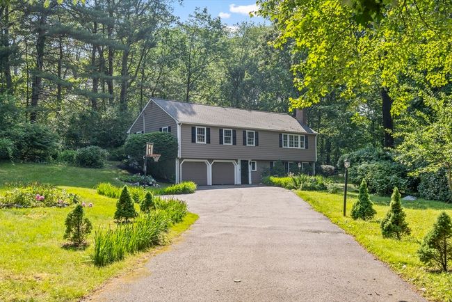34 Clubhouse Ln, House other with 3 bedrooms, 3 bathrooms and 8 parking in Wayland MA | Image 29