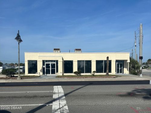 2000 S Atlantic Avenue, Daytona Beach Shores, FL, 32118 | Card Image