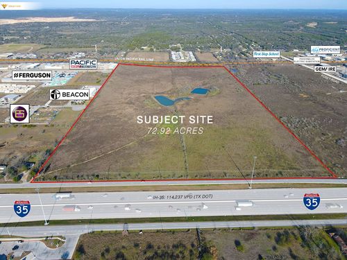 5600 South I-35, San Marcos, TX, 78666 | Card Image