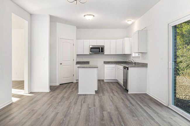 7055 Amanda Dr, House other with 4 bedrooms, 3 bathrooms and null parking in Van Buren Twp MI | Image 6