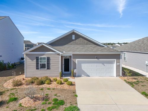 849 Green Garden Way, Myrtle Beach, SC, 29579 | Card Image