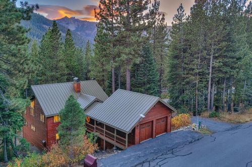 3527 Chamonix Rd, Tahoe City, CA, 96145-2001 | Card Image