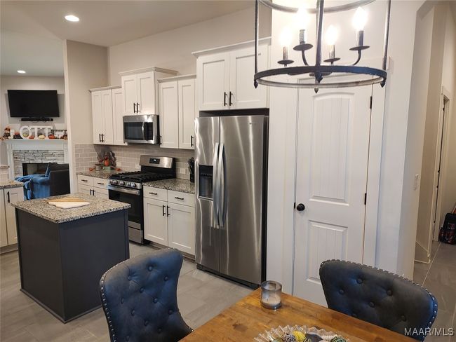 703 Hedgefield Way, House other with 4 bedrooms, 3 bathrooms and null parking in Prattville AL | Image 7