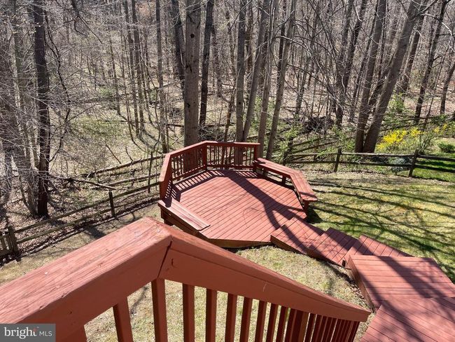 7567 Cloud Ct, House other with 4 bedrooms, 4 bathrooms and null parking in SPRINGFIELD VA | Image 39