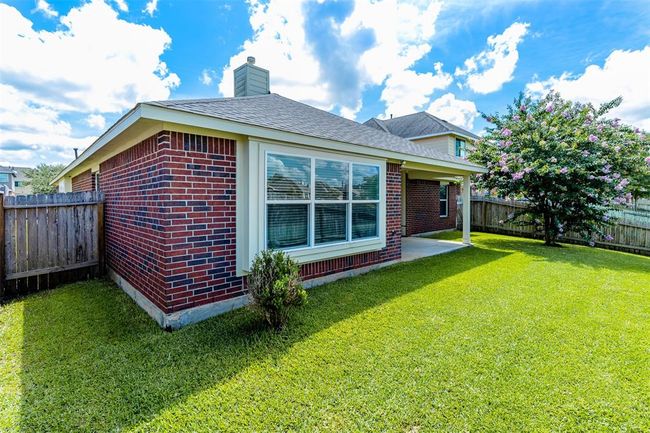 2039 Wembley Way, House other with 3 bedrooms, 2 bathrooms and 2 parking in Rosenberg TX | Image 39