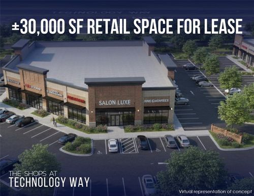3113 Technology Way, Fayetteville, AR, 72704 | Card Image