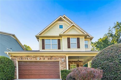1589 Habershal Rd Nw, Atlanta, GA, 30318-4010 | Card Image