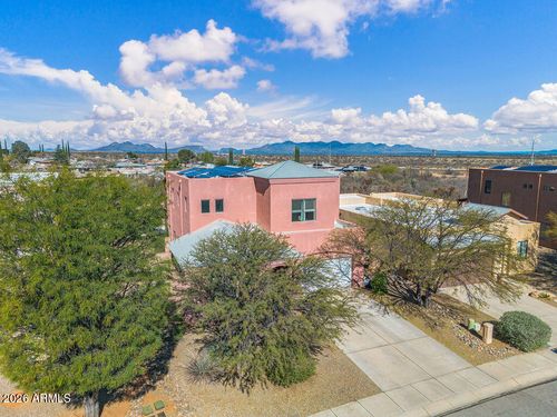 1074 Horner Dr, Sierra Vista, AZ, 85635-1468 | Card Image