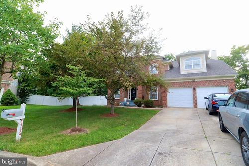 5512 Axton Ct, LANHAM, MD, 20706-2050 | Card Image