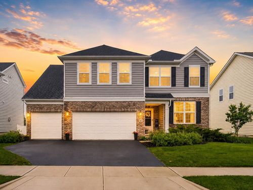 567 White Fawn Run, Delaware, OH, 43015-5131 | Card Image