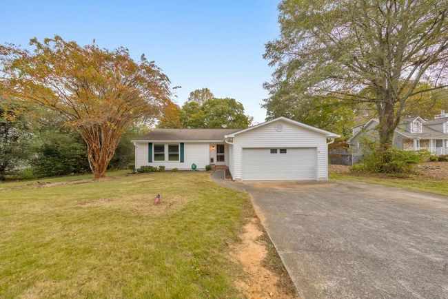 2390 Morgan Rd Ne, House other with 2 bedrooms, 3 bathrooms and null parking in marietta GA | Image 37