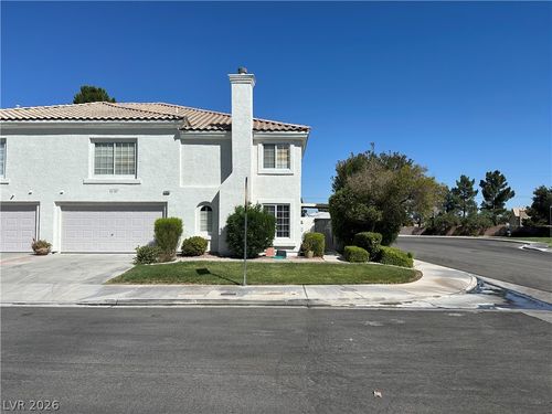 2900 Soda Creek Ln, Henderson, NV, 89074-5748 | Card Image