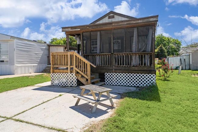 135 Canvasback Cay St S, House other with 1 bedrooms, 1 bathrooms and null parking in Baytown TX | Image 5