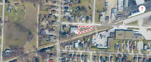 60 Hazelton St, Leamington, ON, N8H1B8 | Card Image