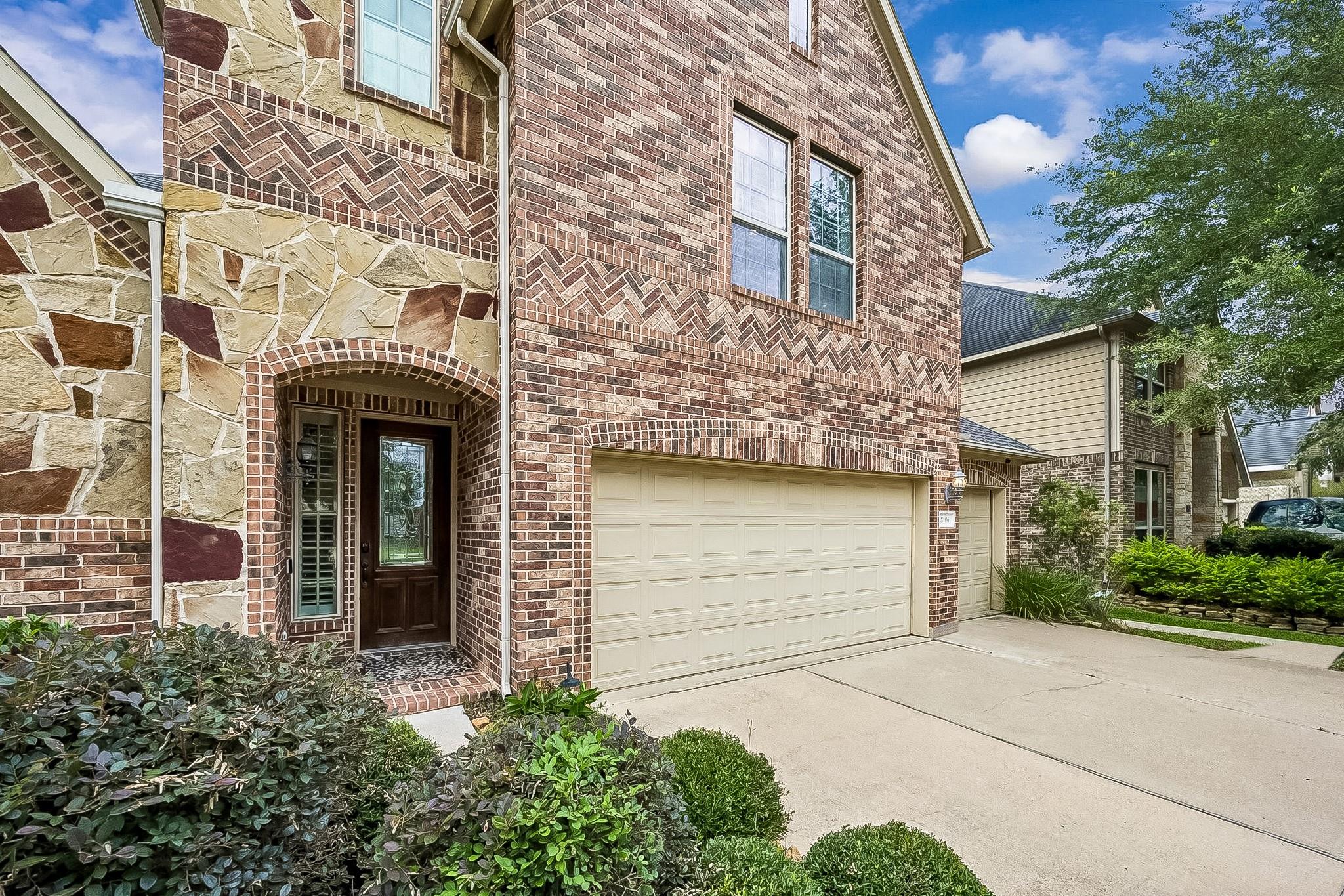 Residential in Katy 3