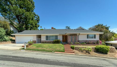 5110 Daver Ave, La Crescenta, CA, 91214-1907 | Card Image