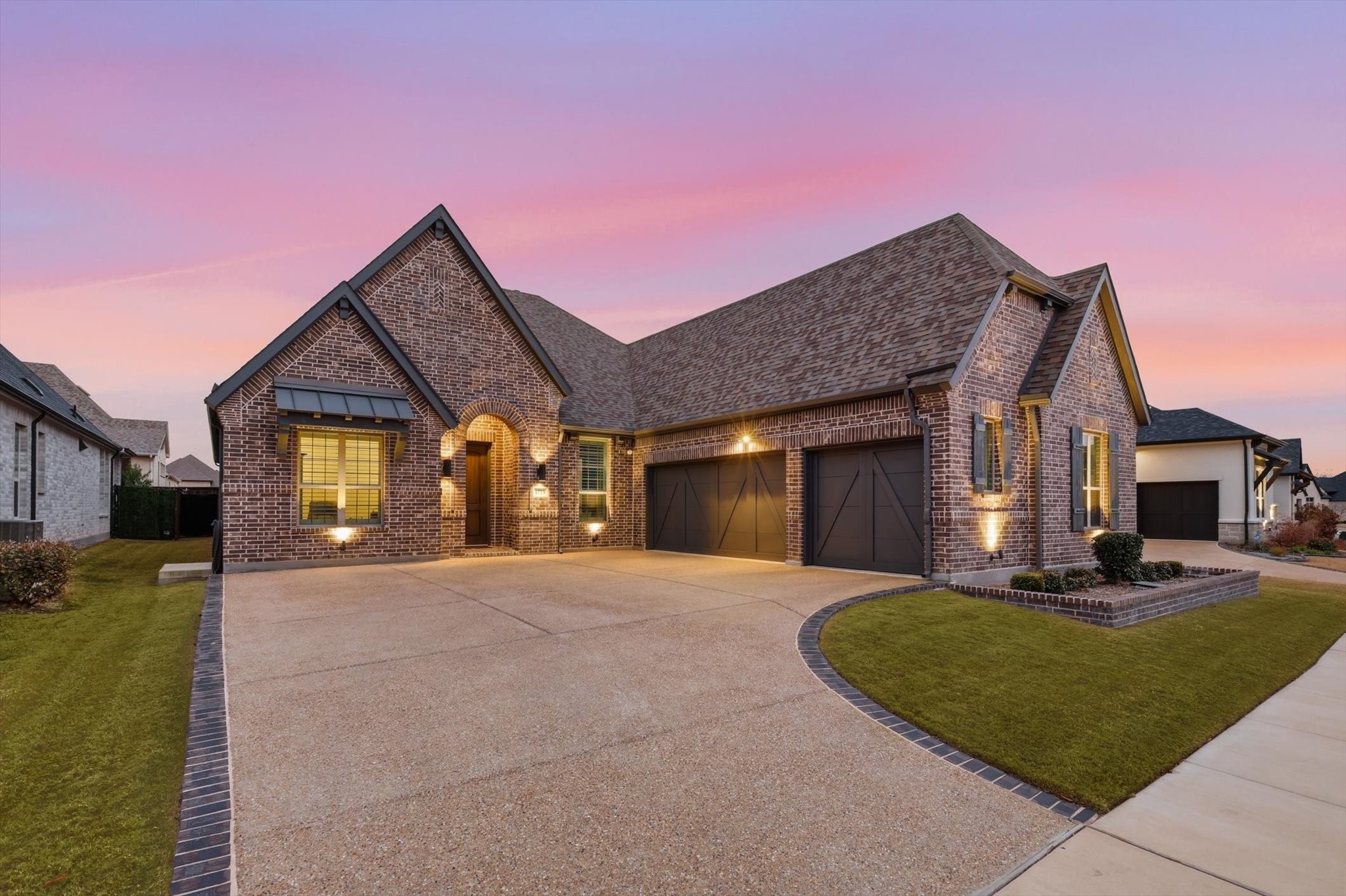 Residential in Arlington 2