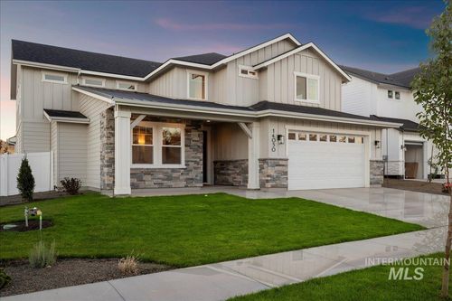 14050 N Rainy Pl, Boise, ID, 83714-2304 | Card Image