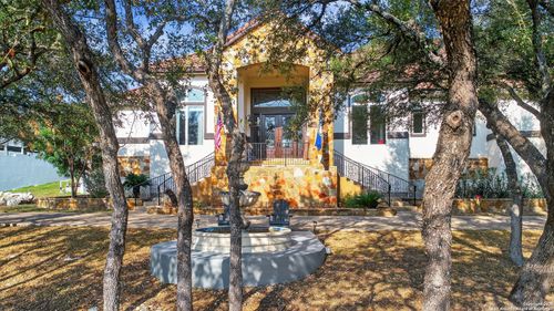 7 Remington Run, San Antonio, TX, 78258-7707 | Card Image