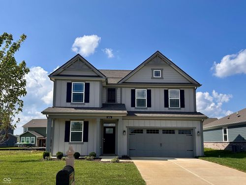 1656 Winn Ct, Fortville, IN, 46040-4040 | Card Image