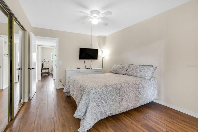APT-84 - 2458 Columbia Dr, Condo with 2 bedrooms, 2 bathrooms and null parking in CLEARWATER FL | Image 15